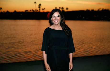 Sara Ann - Pacific Wave Events