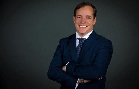 Corporate Headshot Photographer