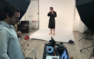 DORIAN MEDIA