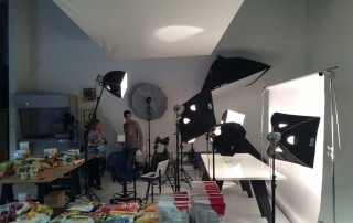 DORIAN MEDIA