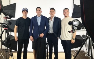 DORIAN MEDIA