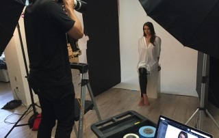 DORIAN MEDIA