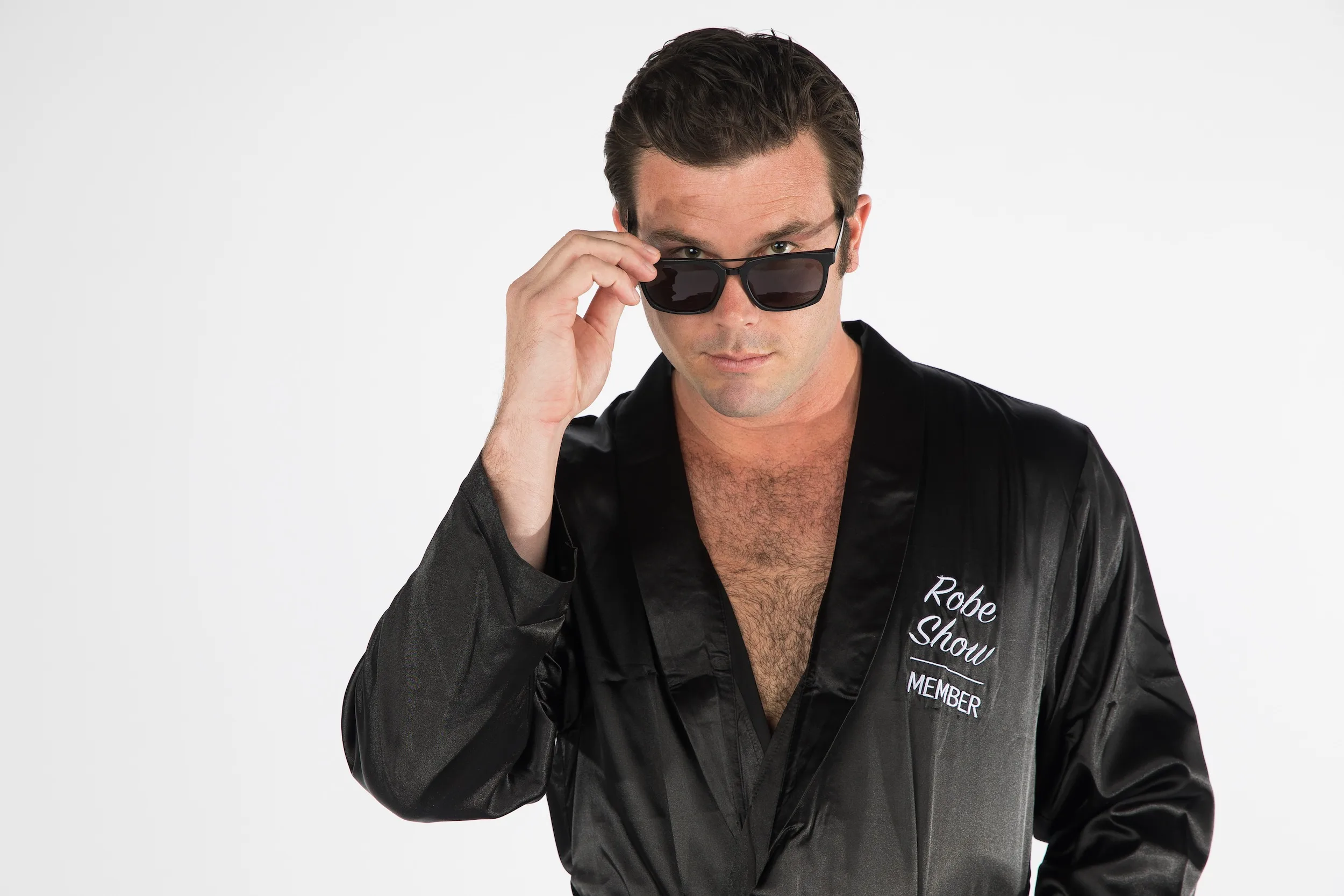 Dorian Media - Commercial photography - Newport Beach