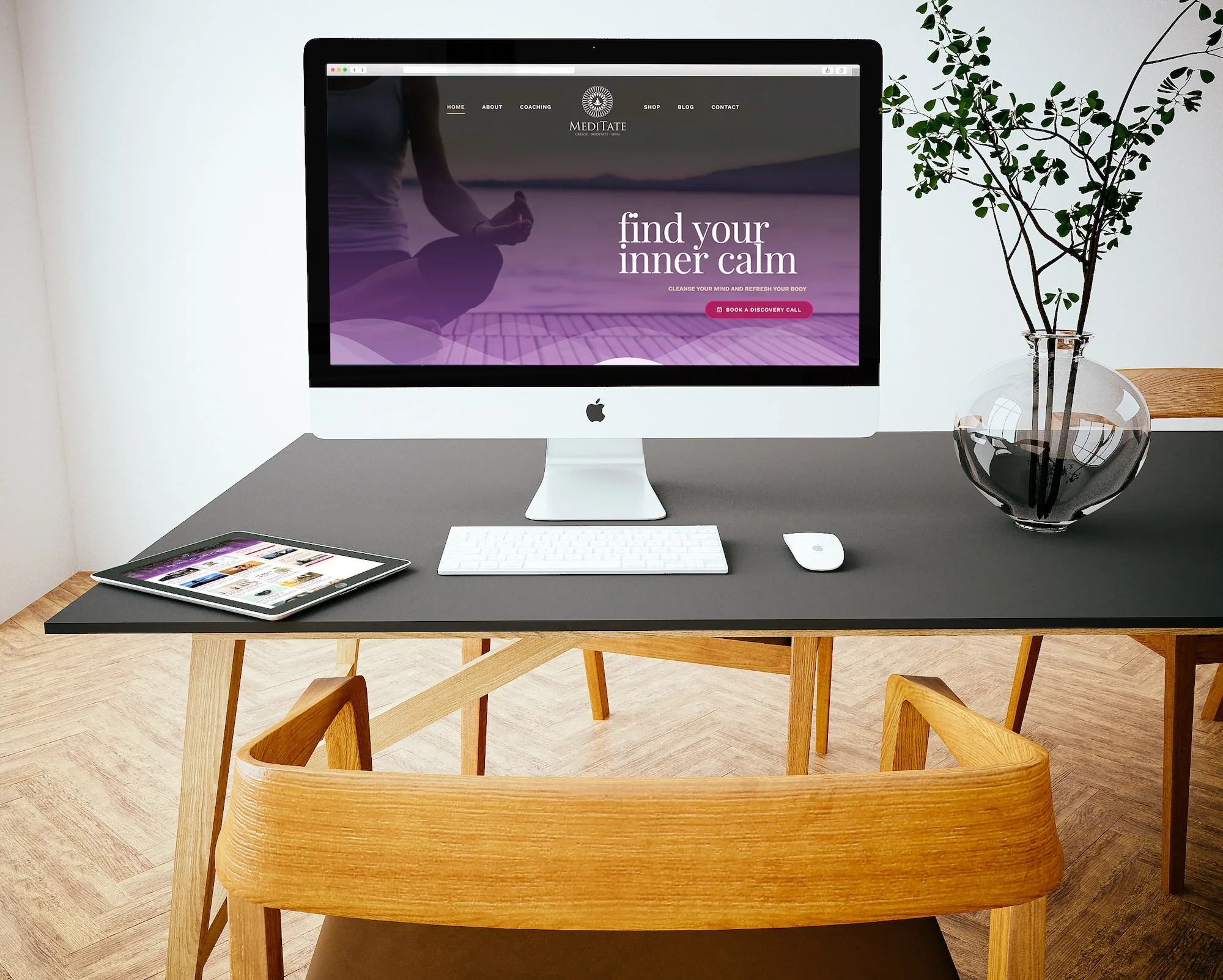 Website Design Newport Beach