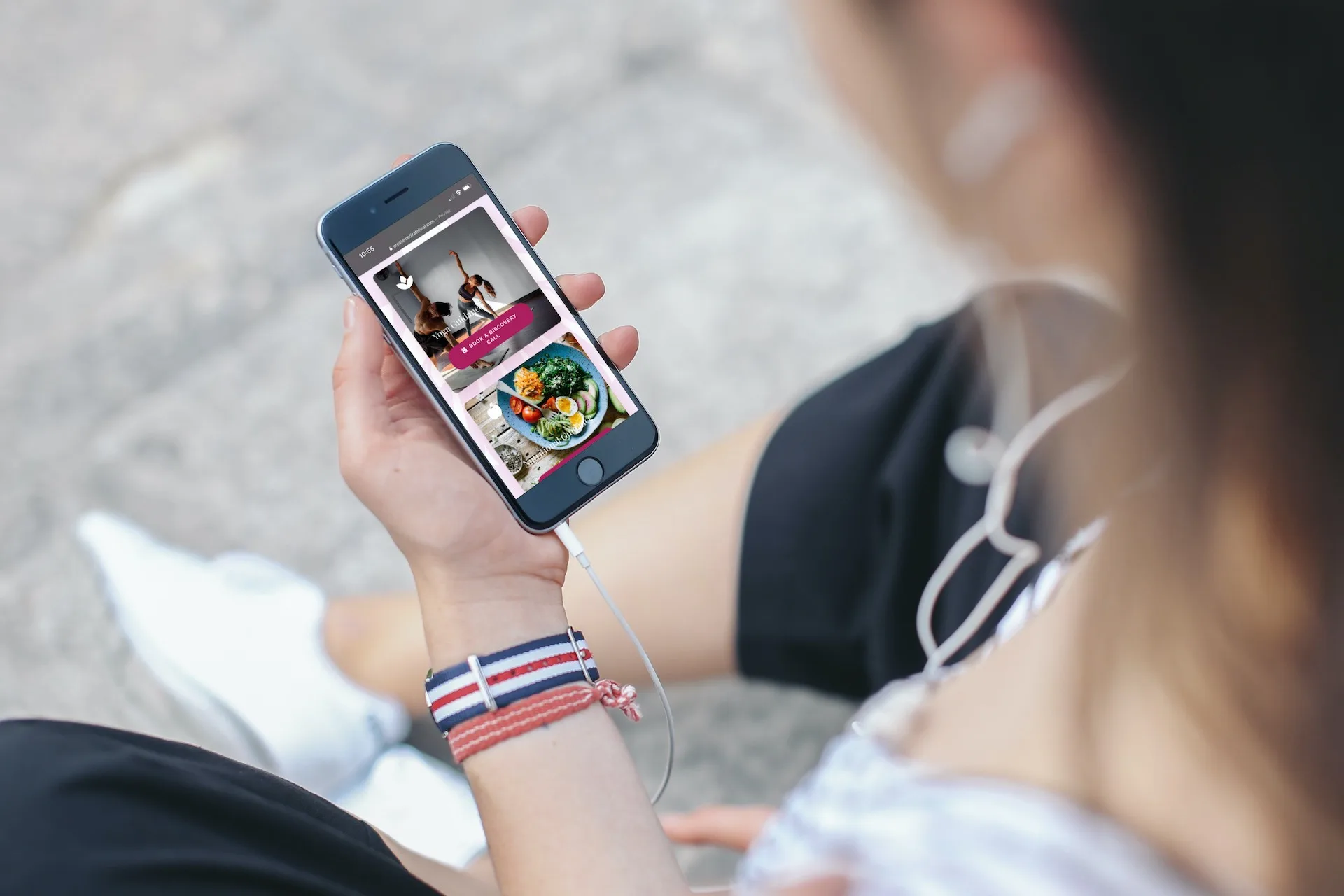 Responsive Web Design