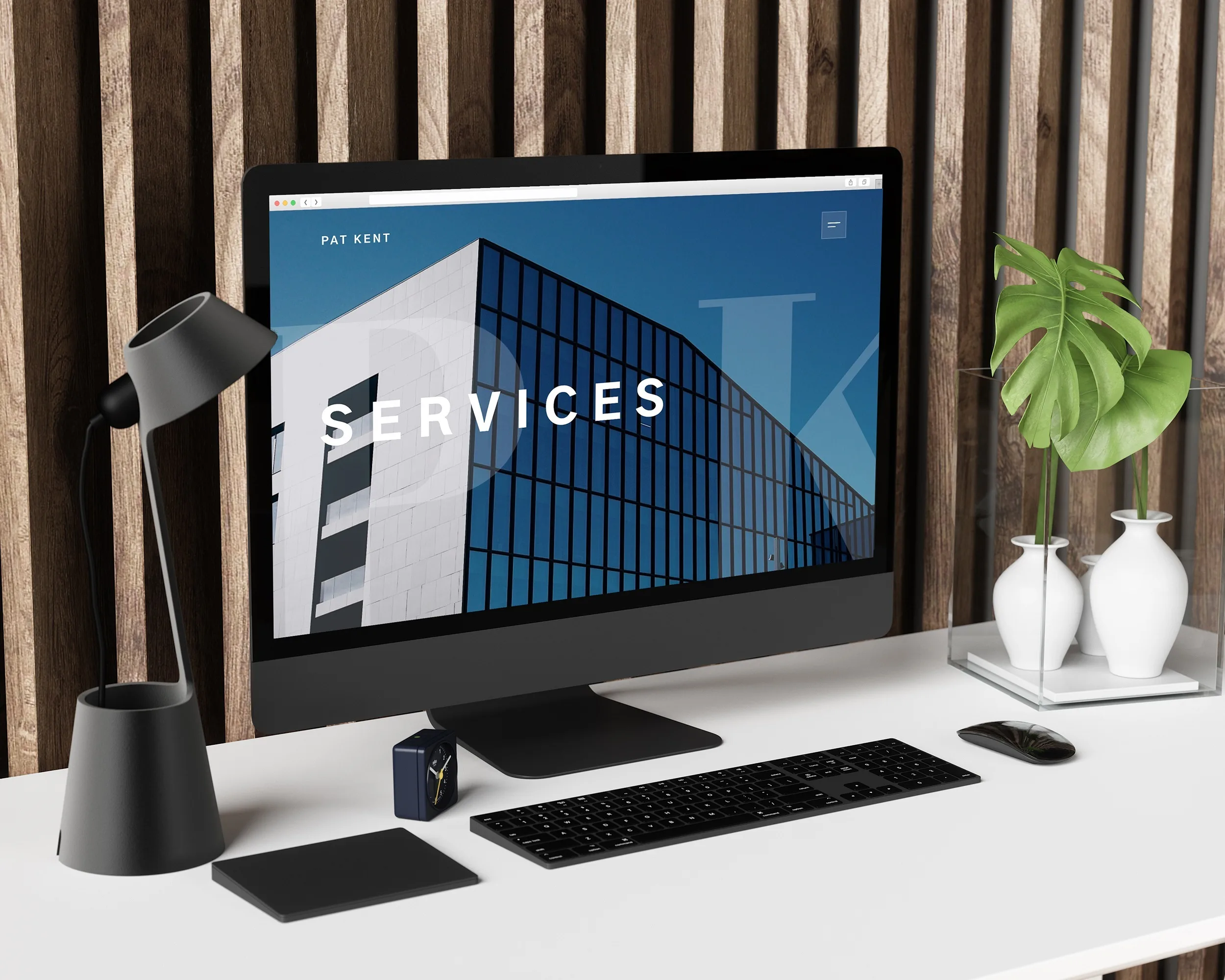 Irvine-Web-Designer