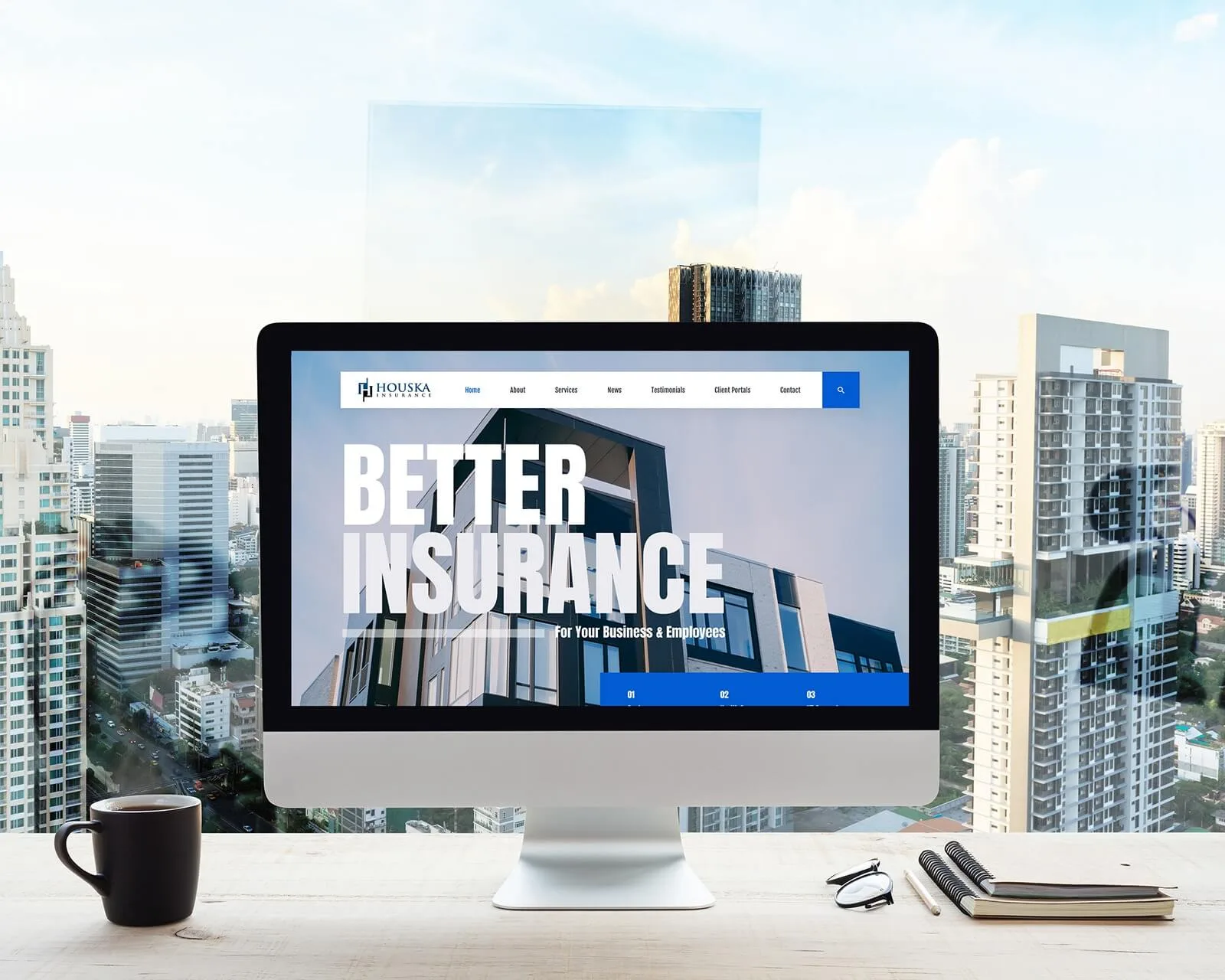 Laguna Beach Web Design