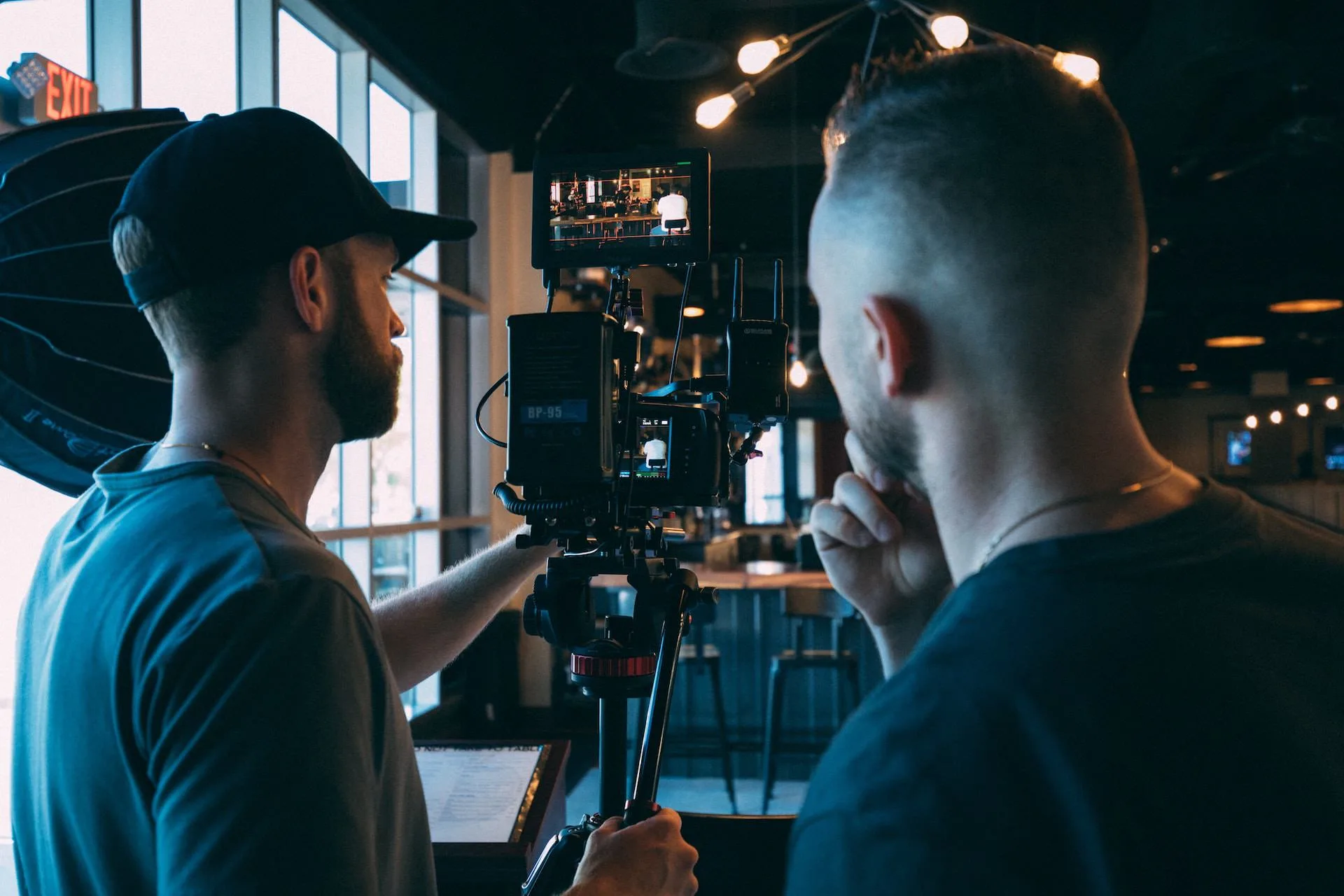 Why Video Production is the Future of Advertising