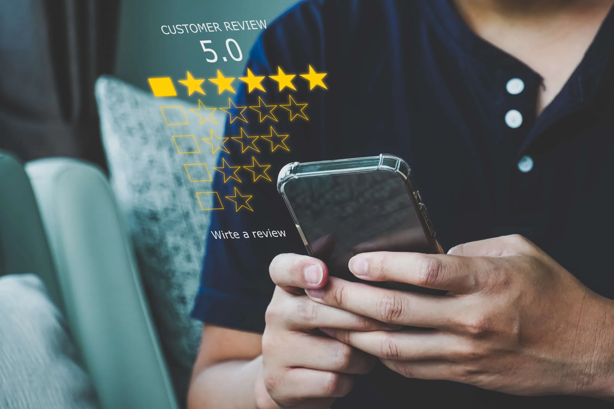 Online Reviews and Reputation Management- Why it Matters