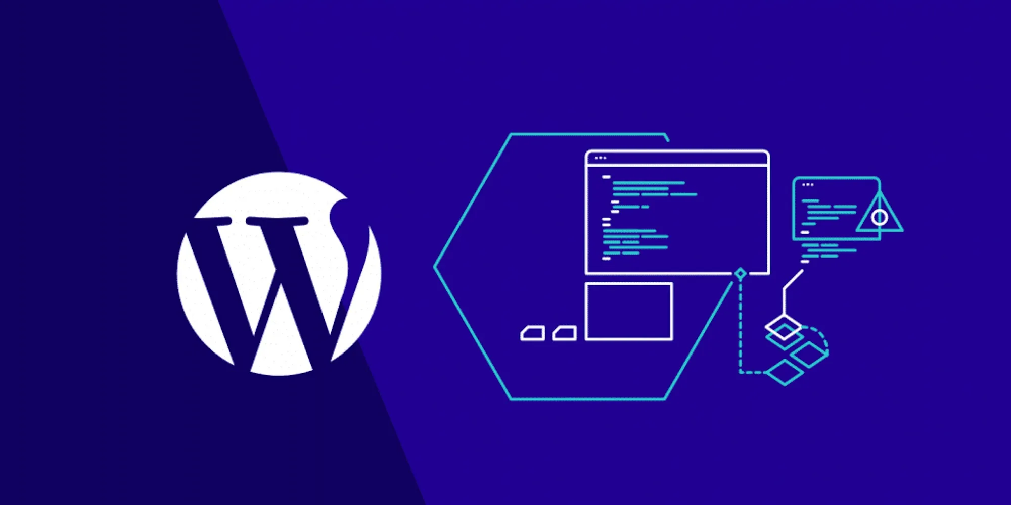 Wordpress Content management system