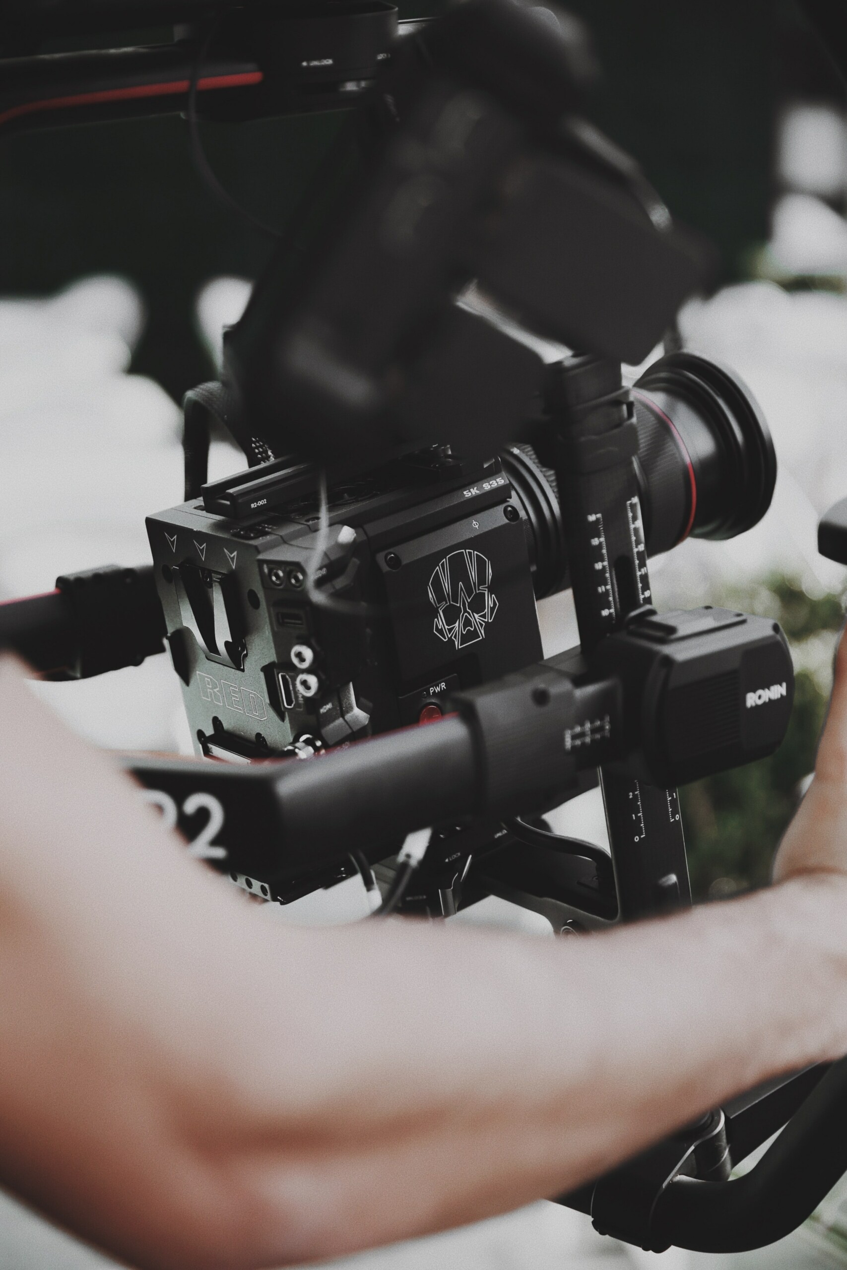 Video Production Company Newport Beach