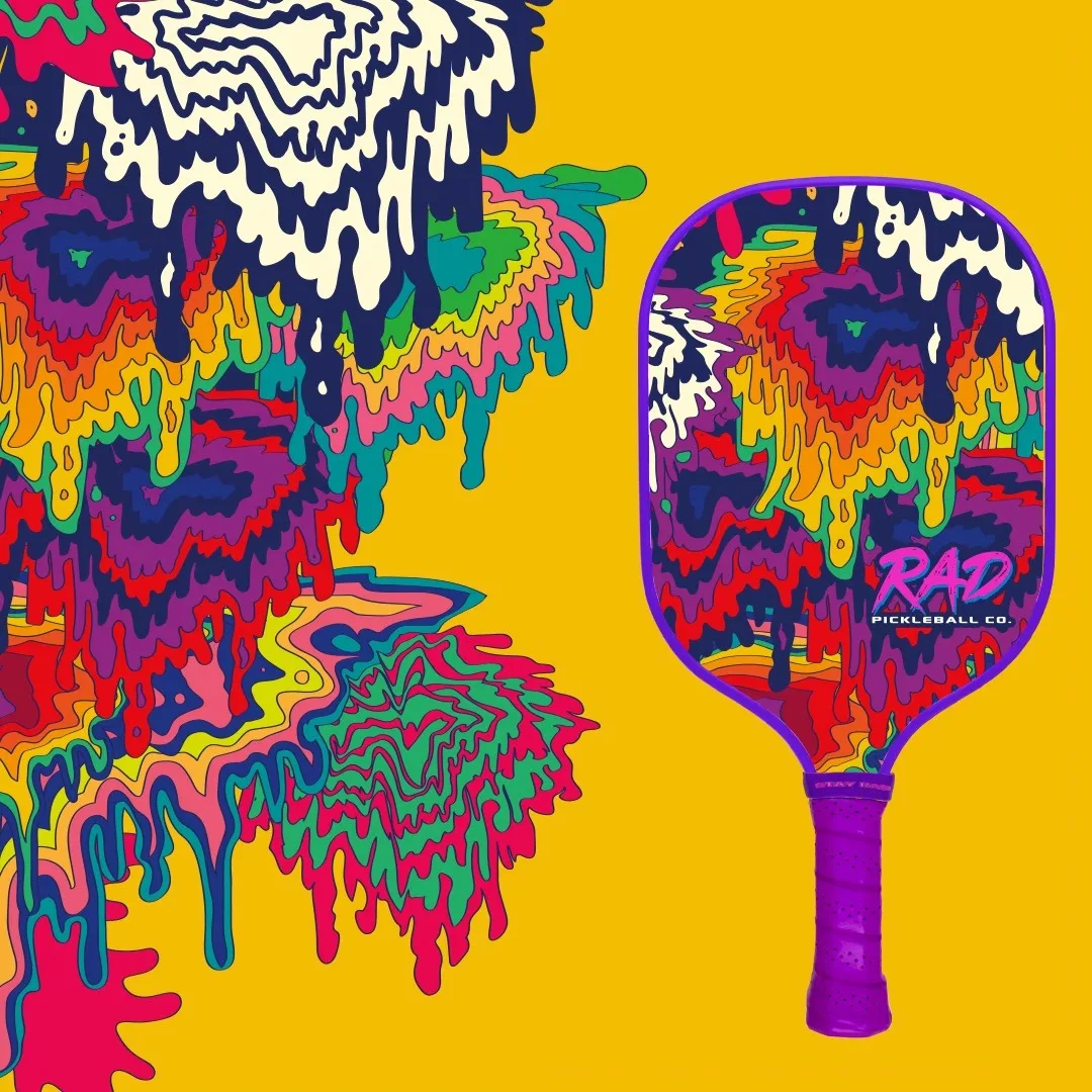 Pickleball Paddle Pickleball Paddle