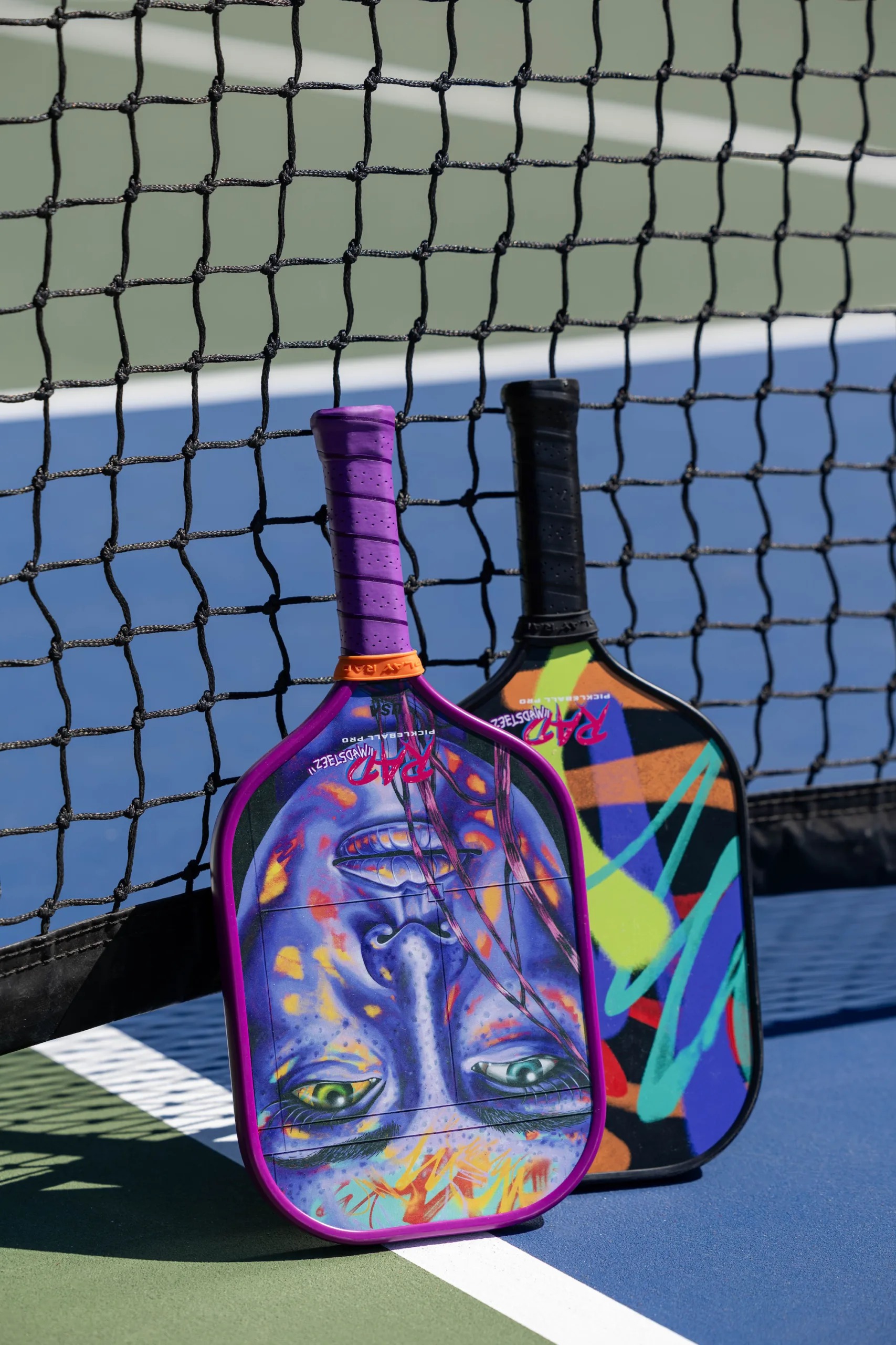 Pickleball – Photography Pickleball - Photography