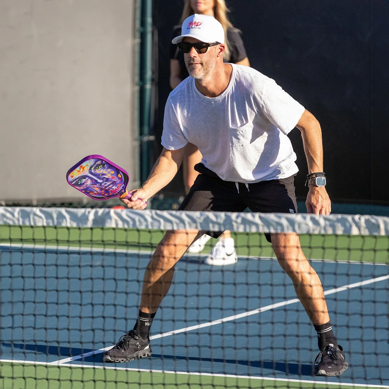 Pickleball – Photography Pickleball - Photography