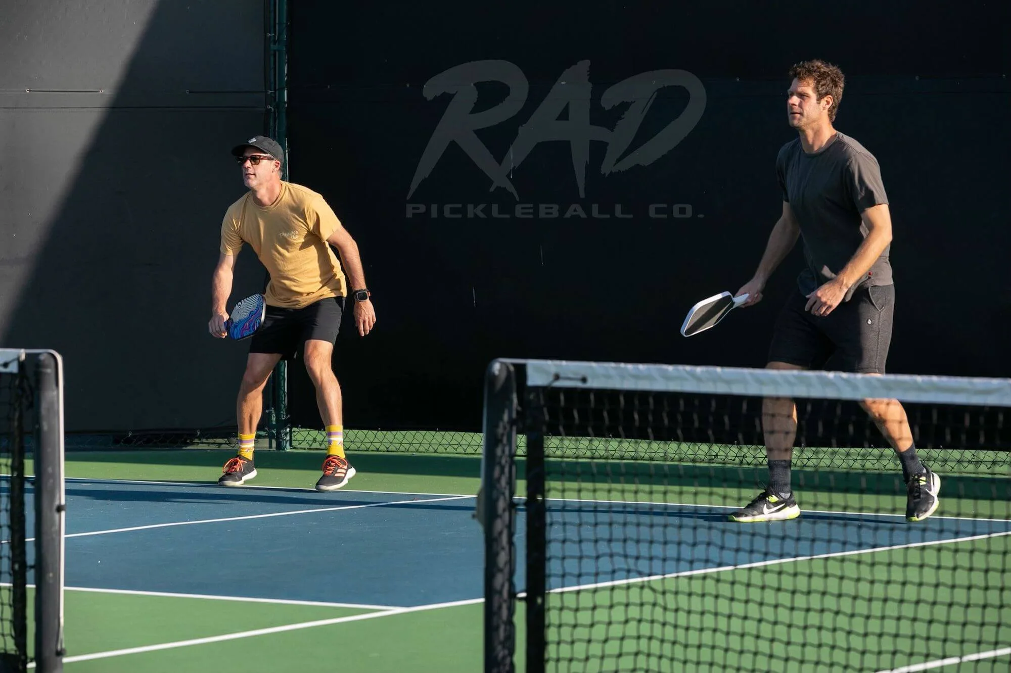 Pickleball Pickleball