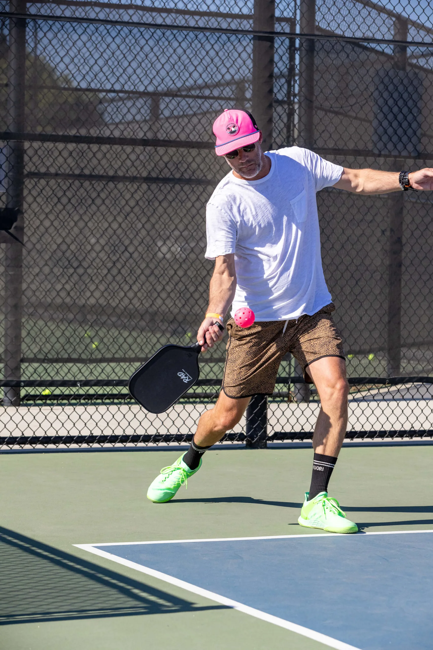 Pickleball Pickleball