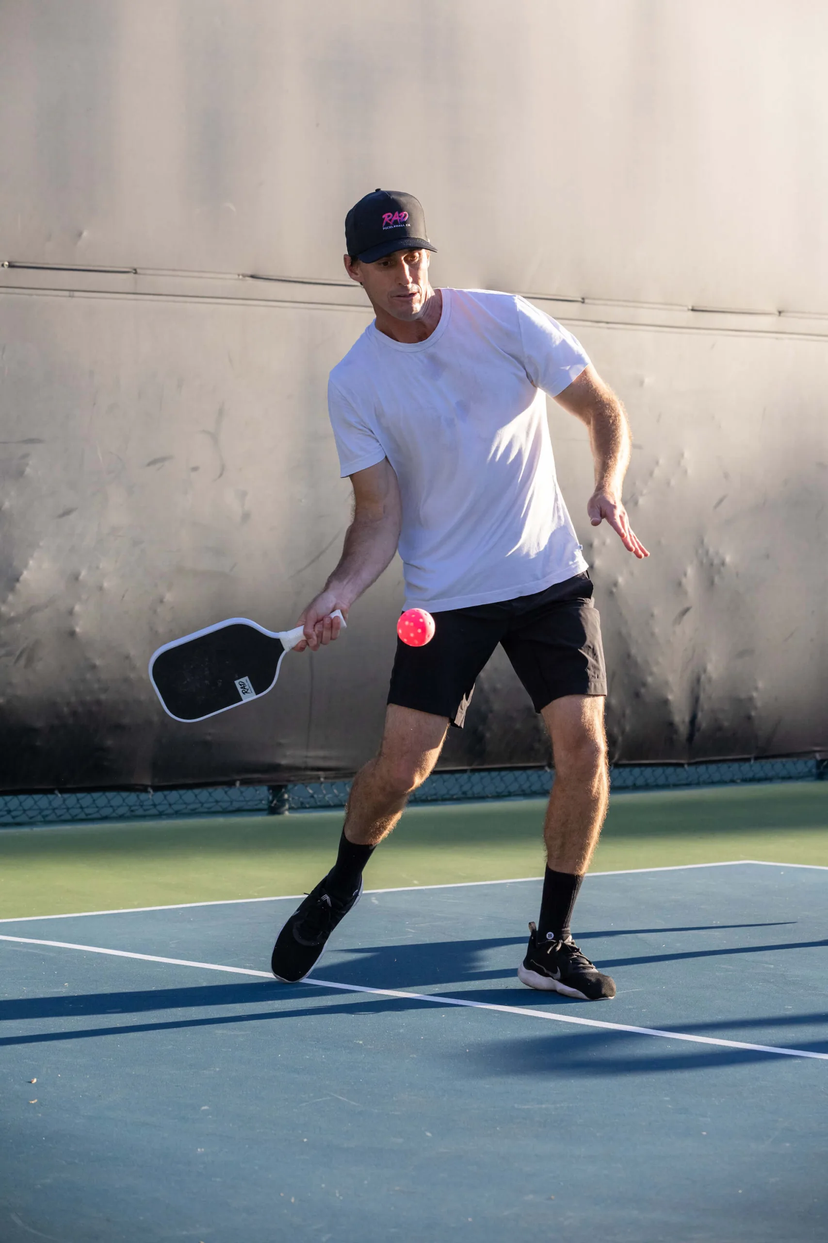 Pickleball Pickleball