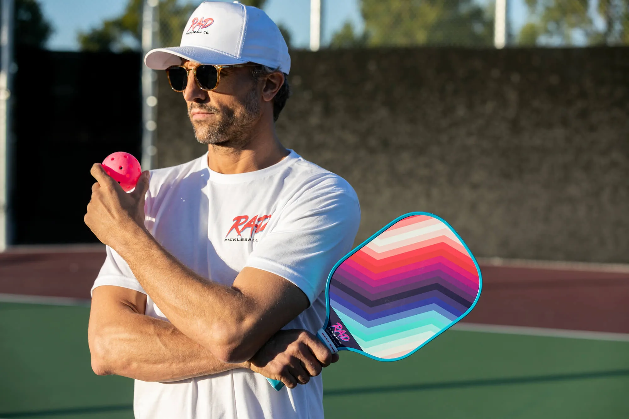 Pickleball Pickleball