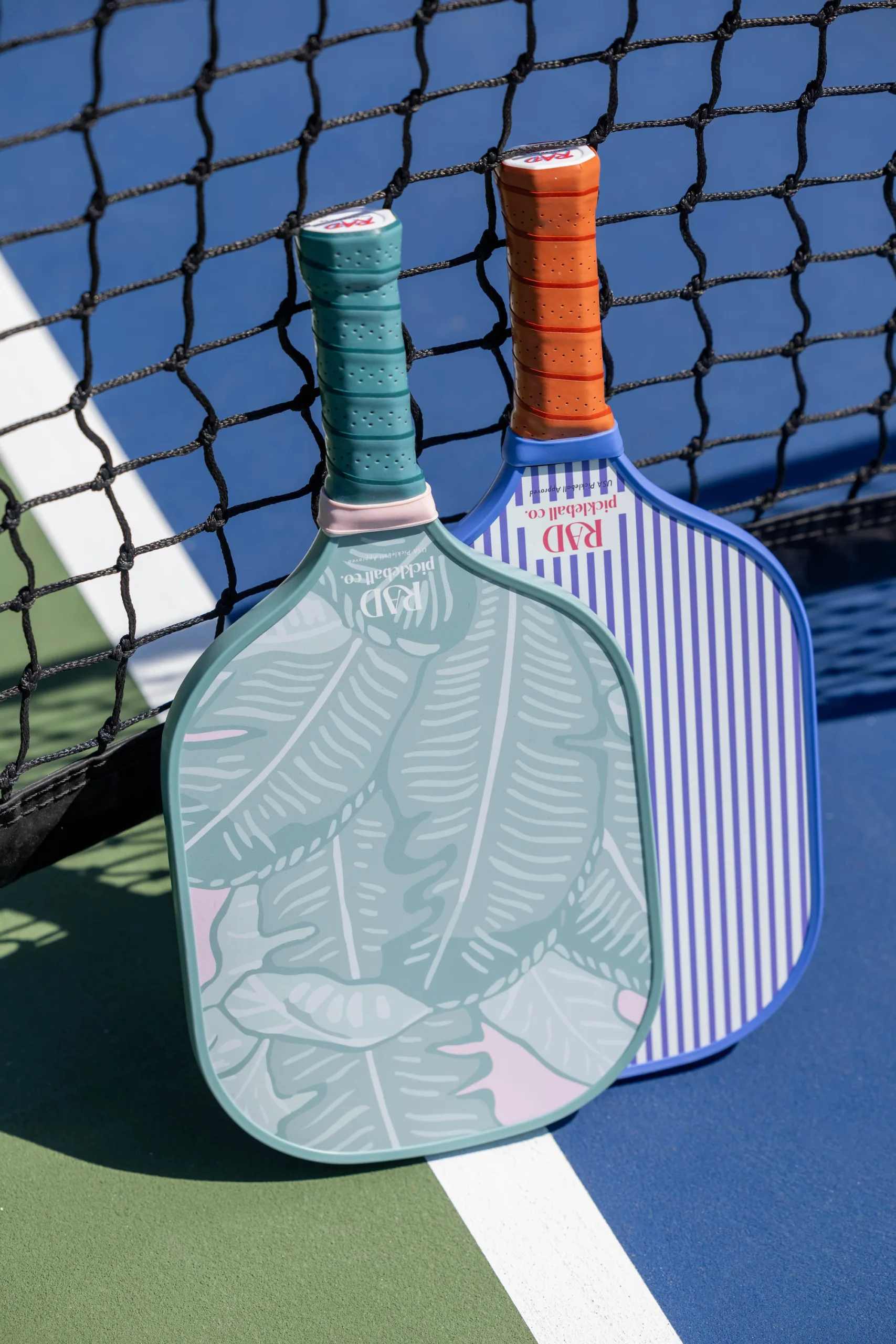 Pickleball – Photography Pickleball - Photography