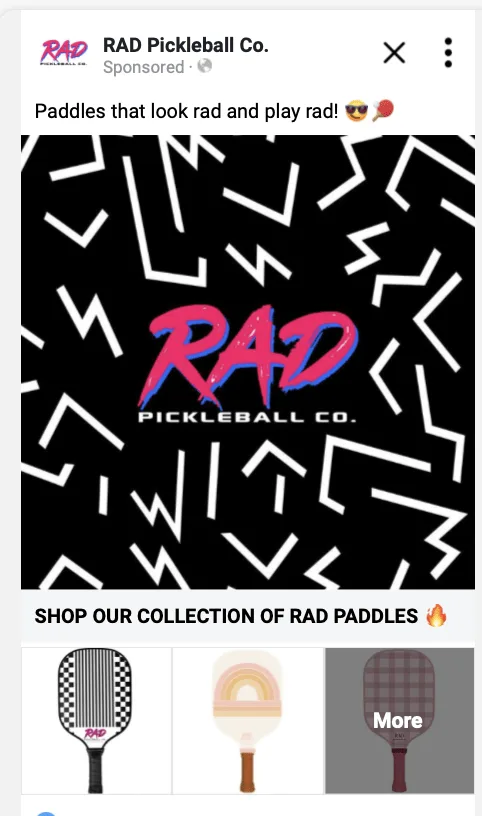 Meta Ad Campaign Meta Ad Campaign