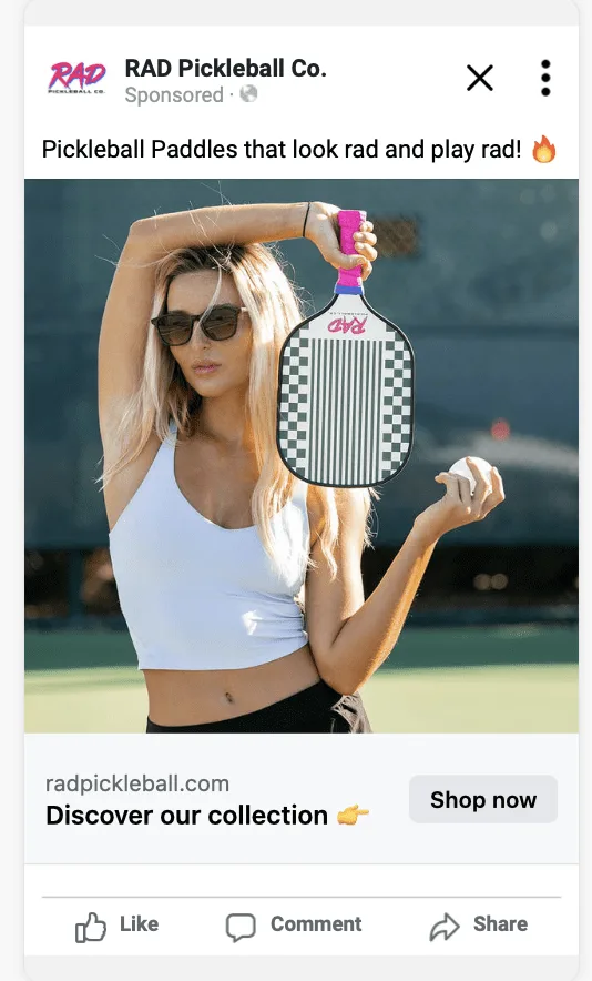 Meta Ad Campaign Meta Ad Campaign