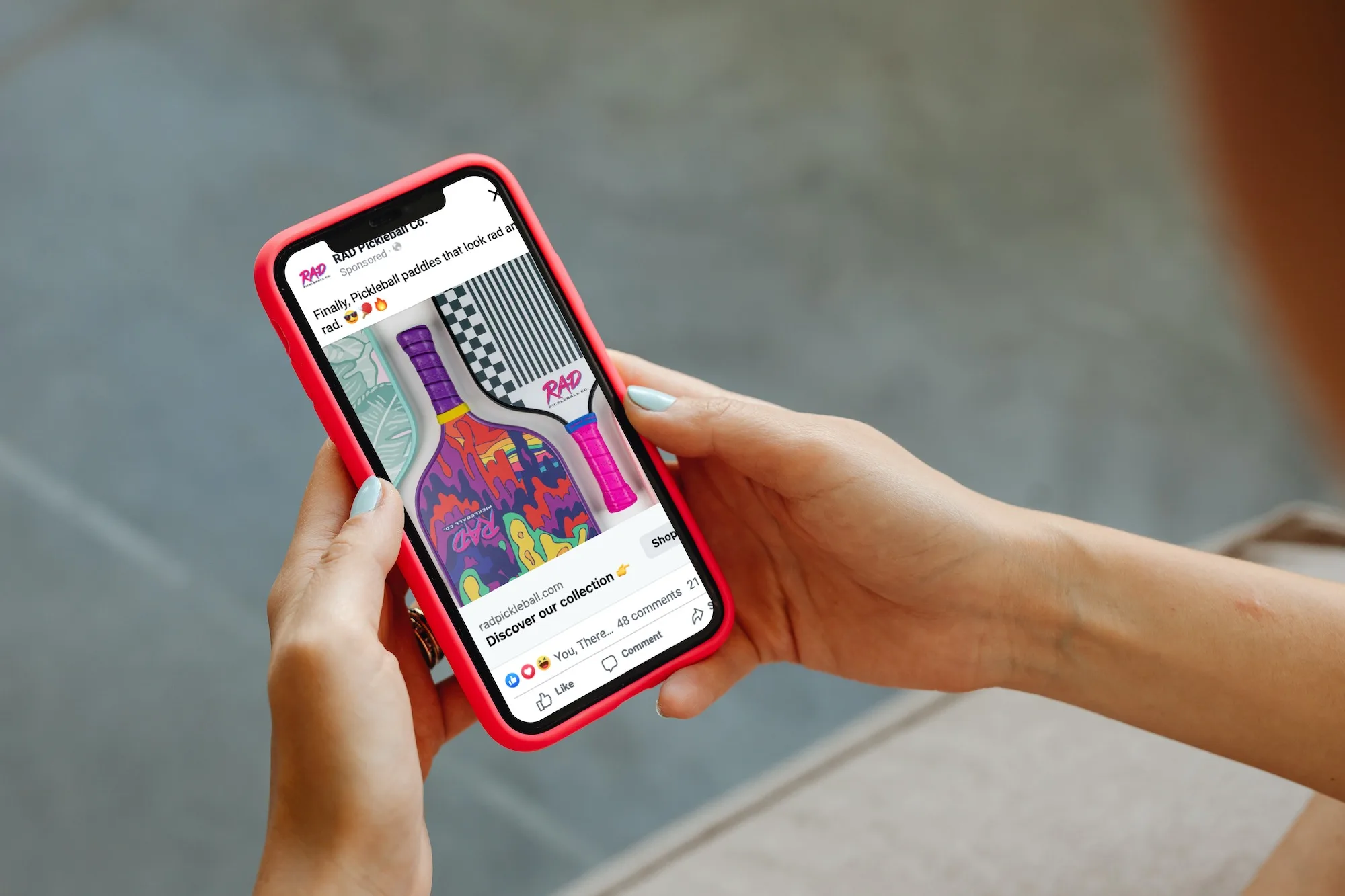 Meta Ad Campaign Meta Ad Campaign