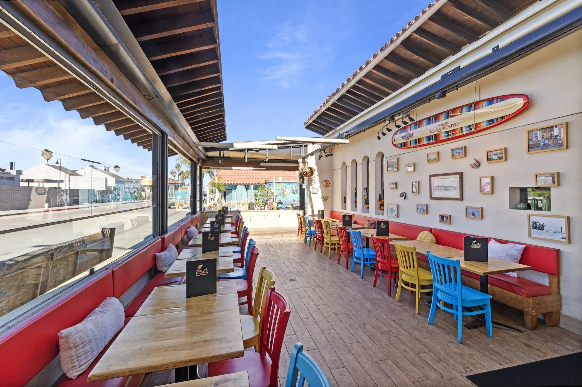 Avilas El Ranchito Avilas El Ranchito