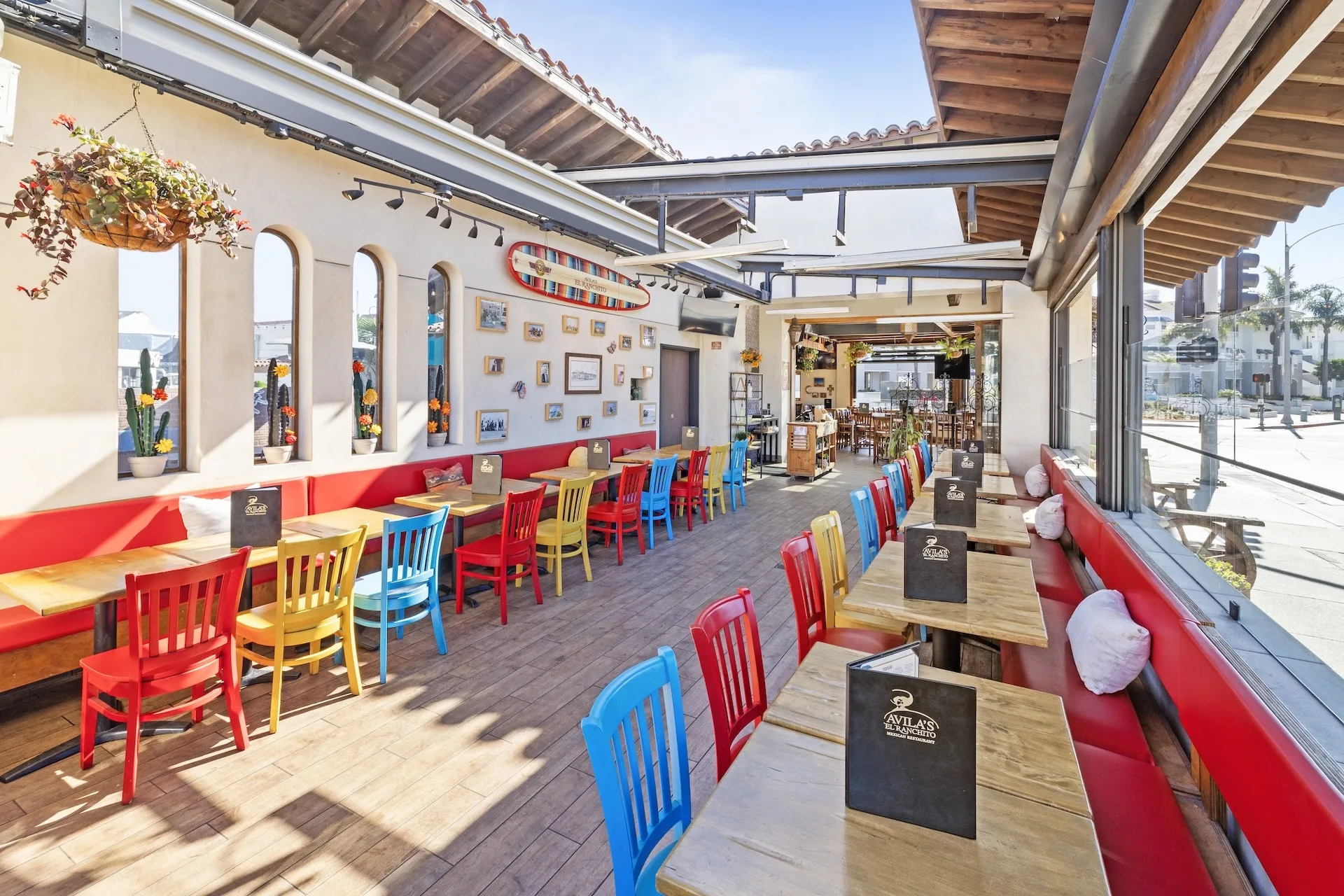 Avilas El Ranchito Avilas El Ranchito