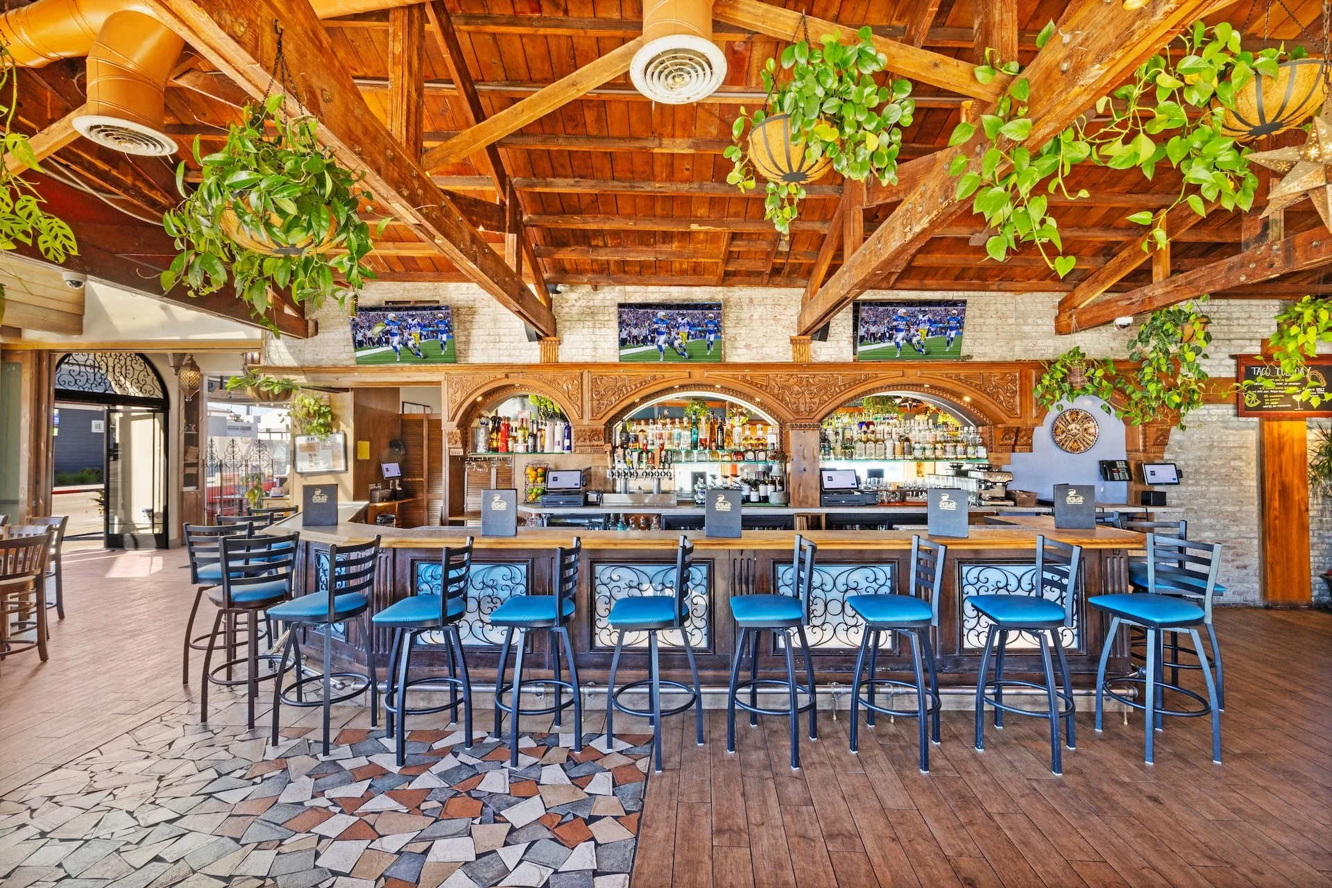 Avilas El Ranchito Avilas El Ranchito