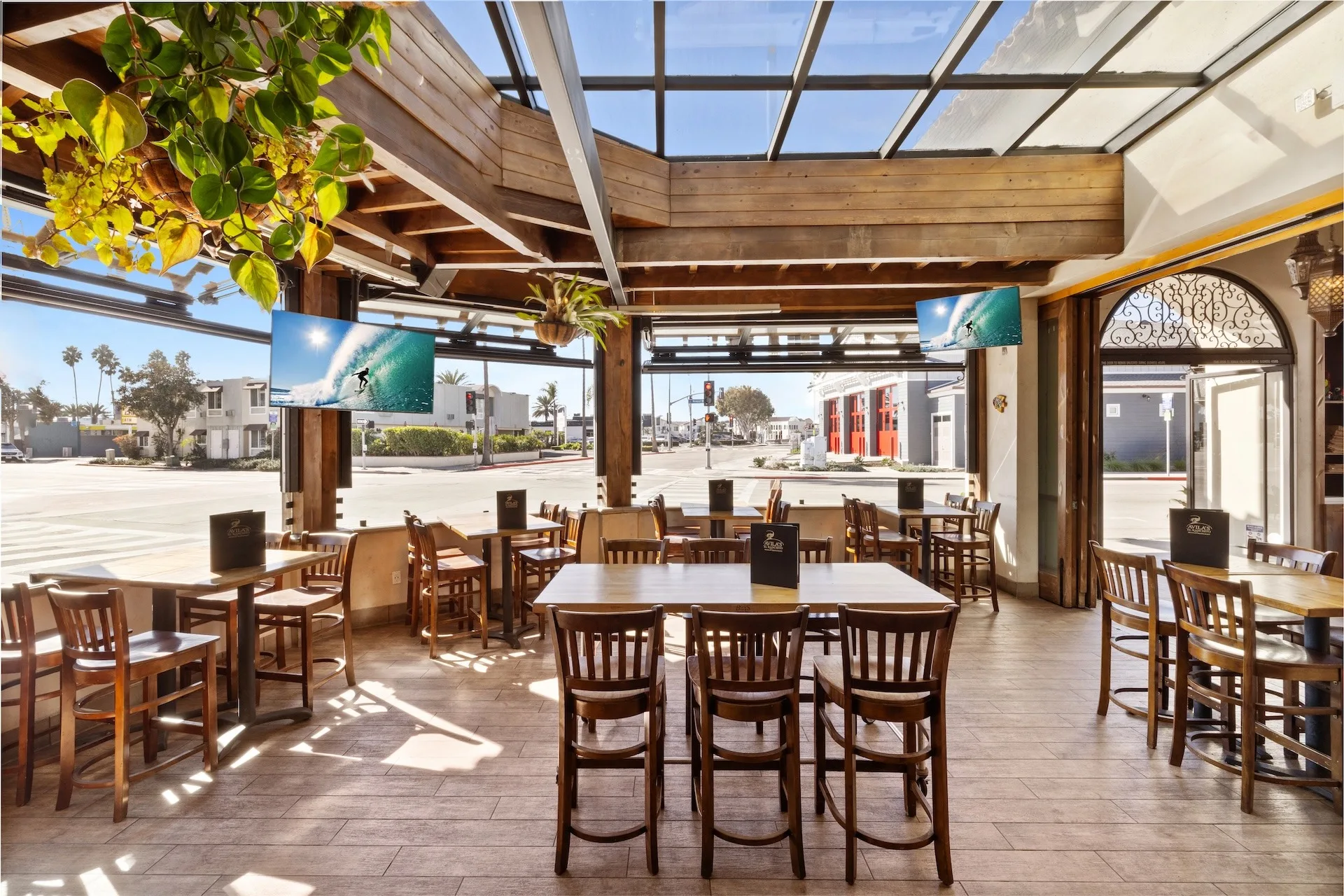 Avilas El Ranchito Avilas El Ranchito