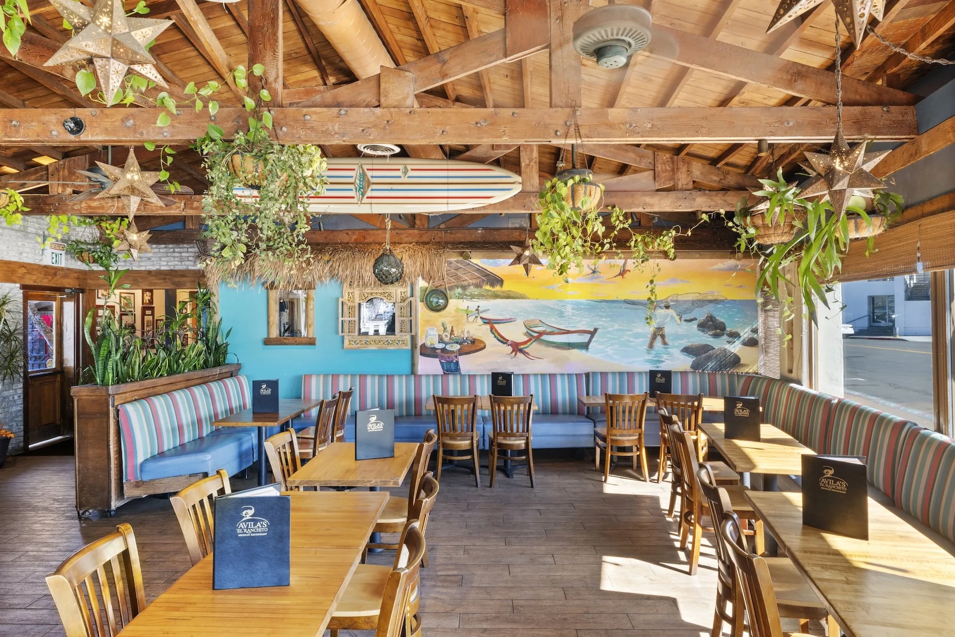 Avilas El Ranchito Avilas El Ranchito