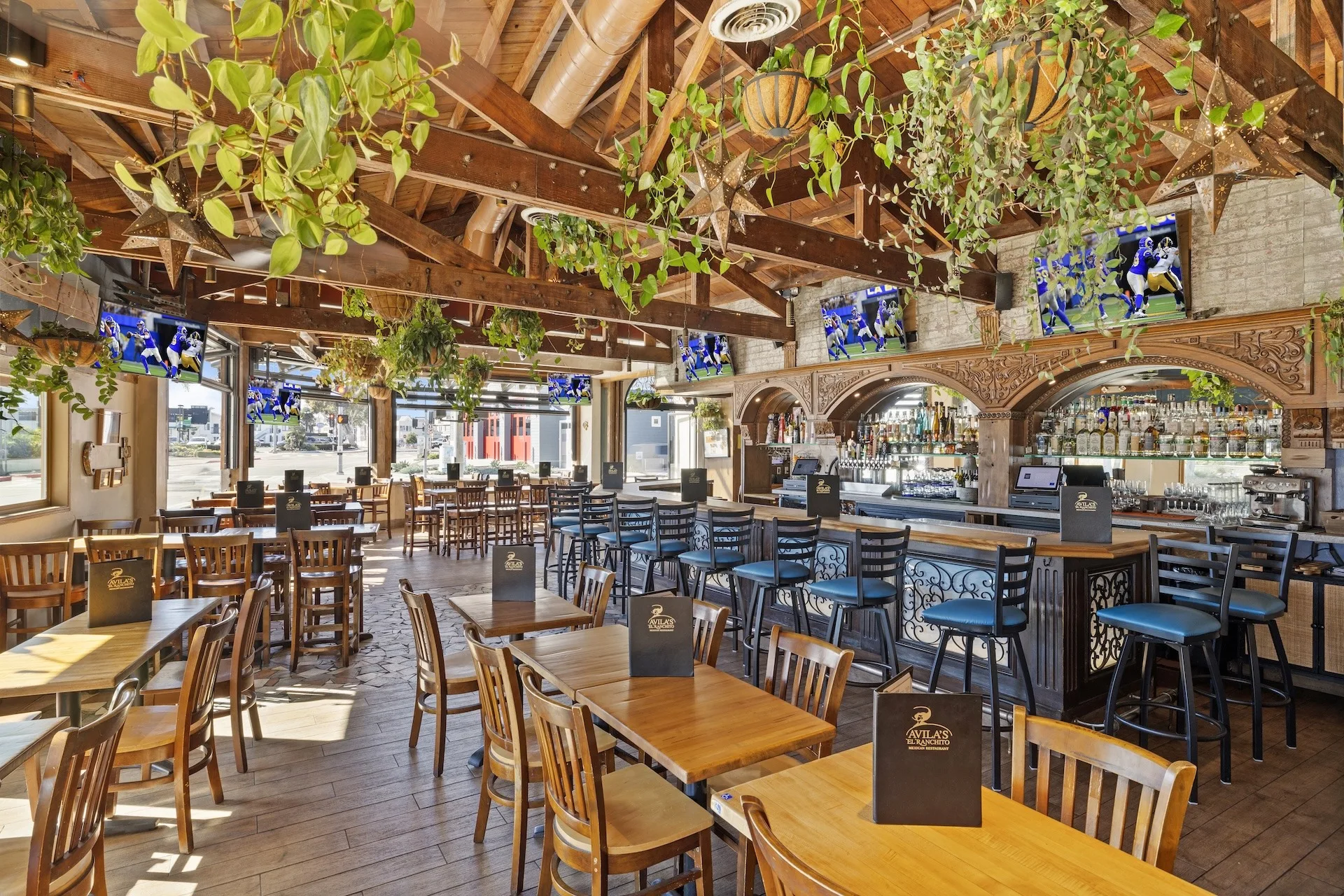 Avilas El Ranchito Avilas El Ranchito