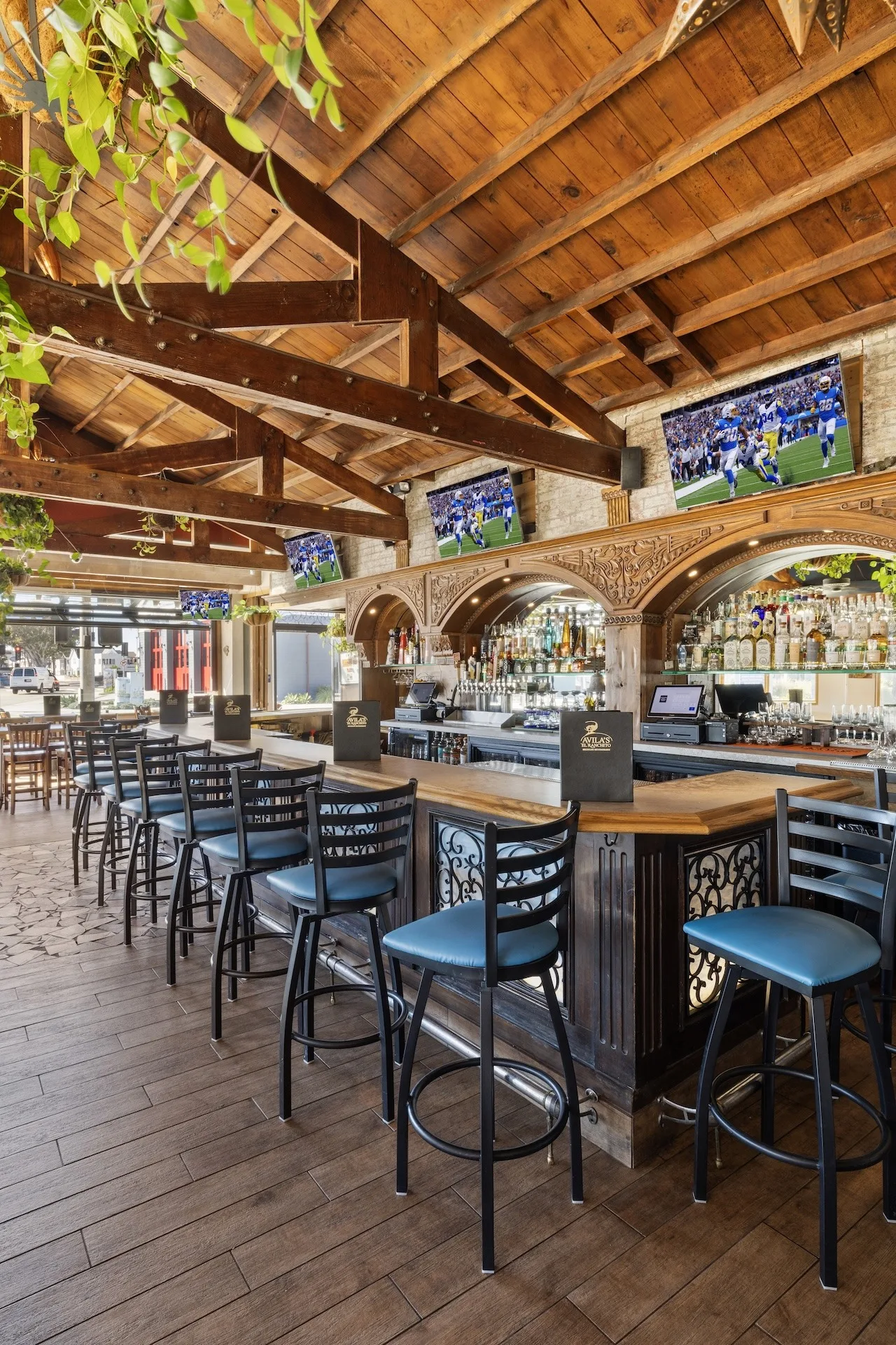 Avilas El Ranchito Avilas El Ranchito