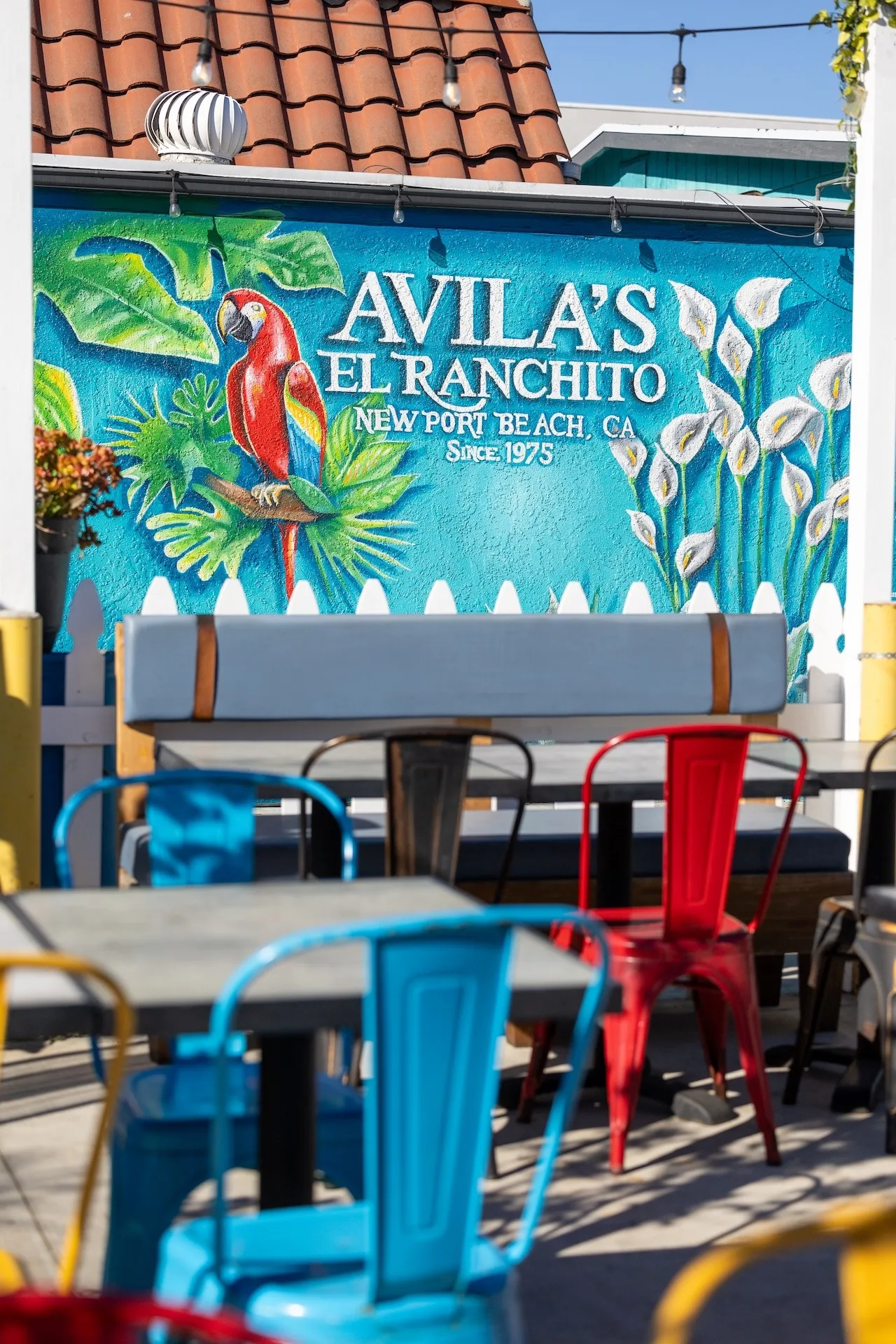 Avilas El Ranchito Avilas El Ranchito