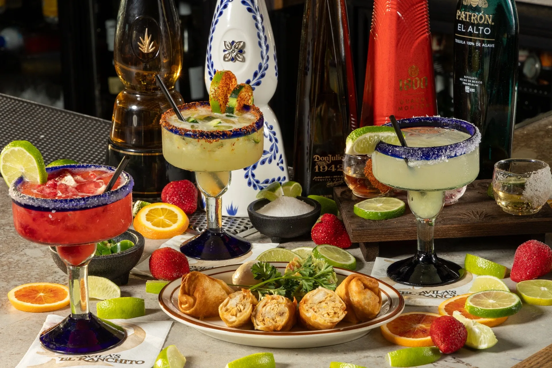 Avilas El Ranchito Avilas El Ranchito