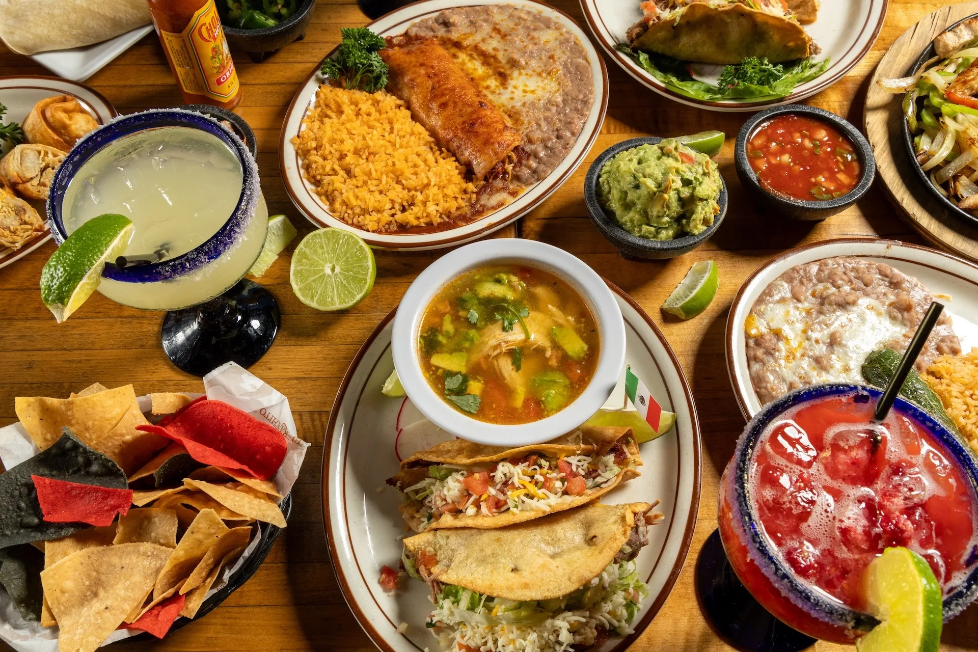 Avilas El Ranchito Avilas El Ranchito