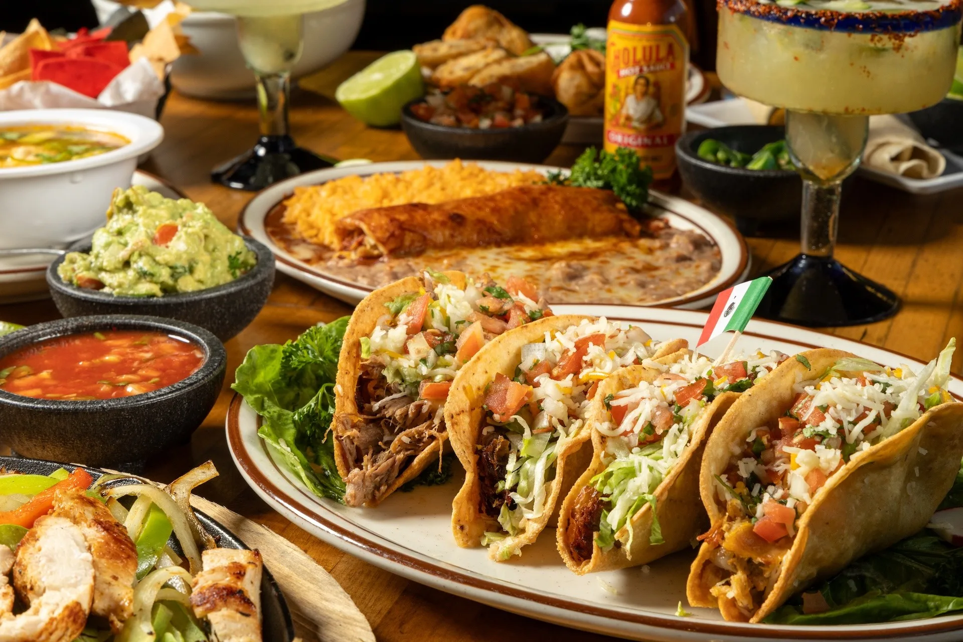 Avilas El Ranchito Avilas El Ranchito