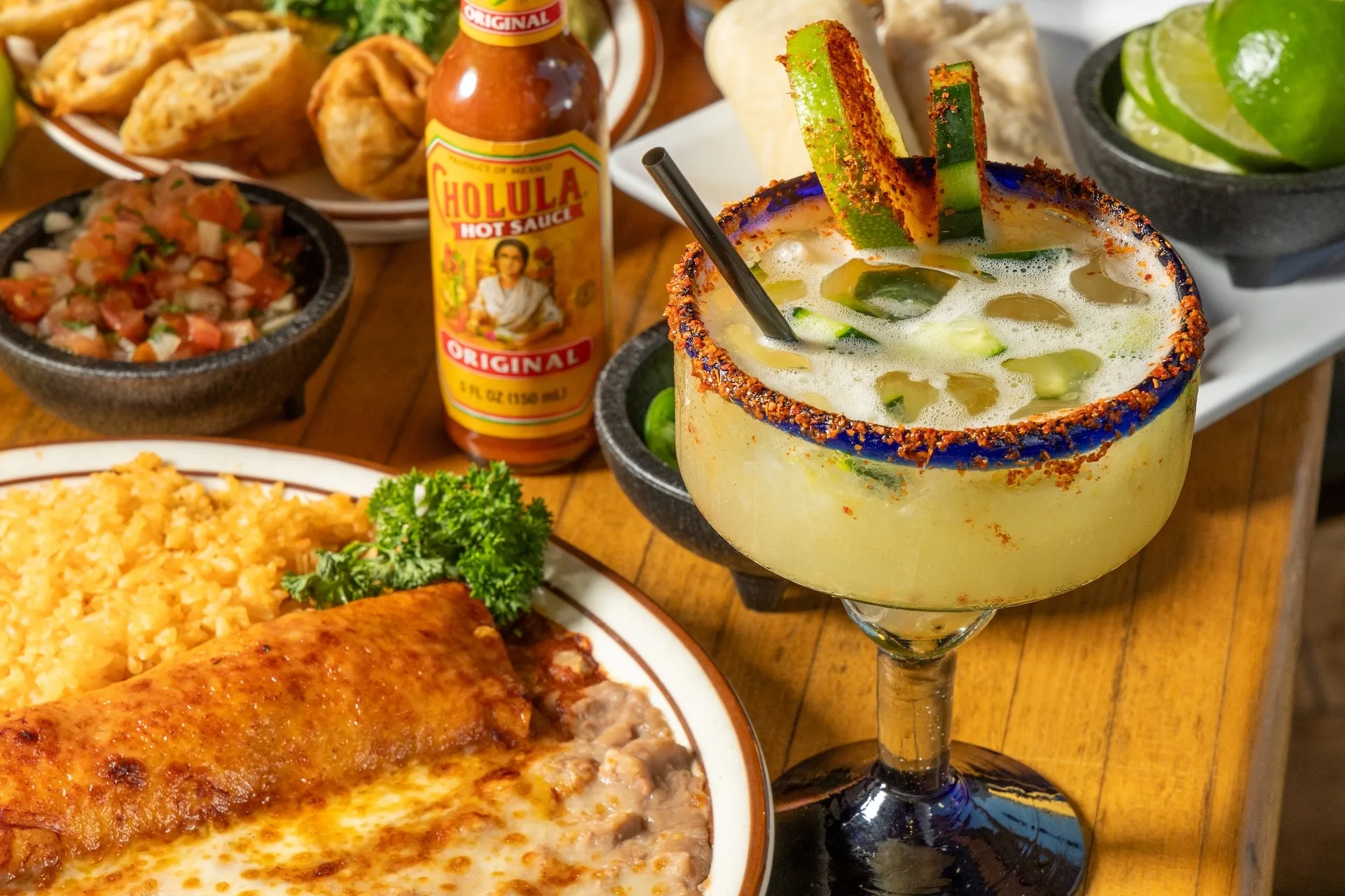 Avilas El Ranchito Avilas El Ranchito