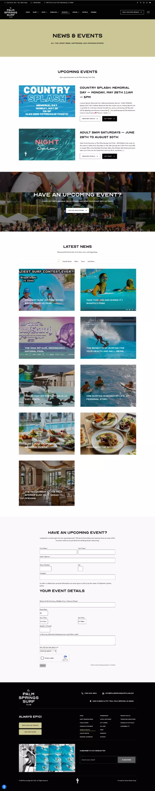 Web-design-project