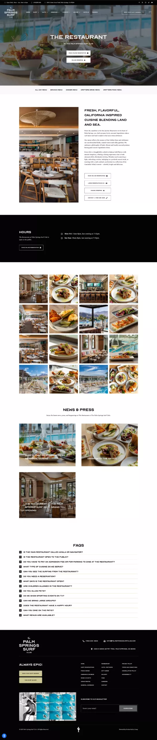 Web-design-project