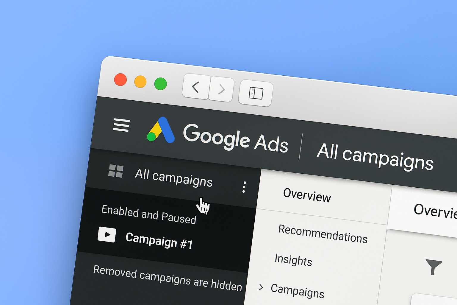 Google-Ads Google-Ads
