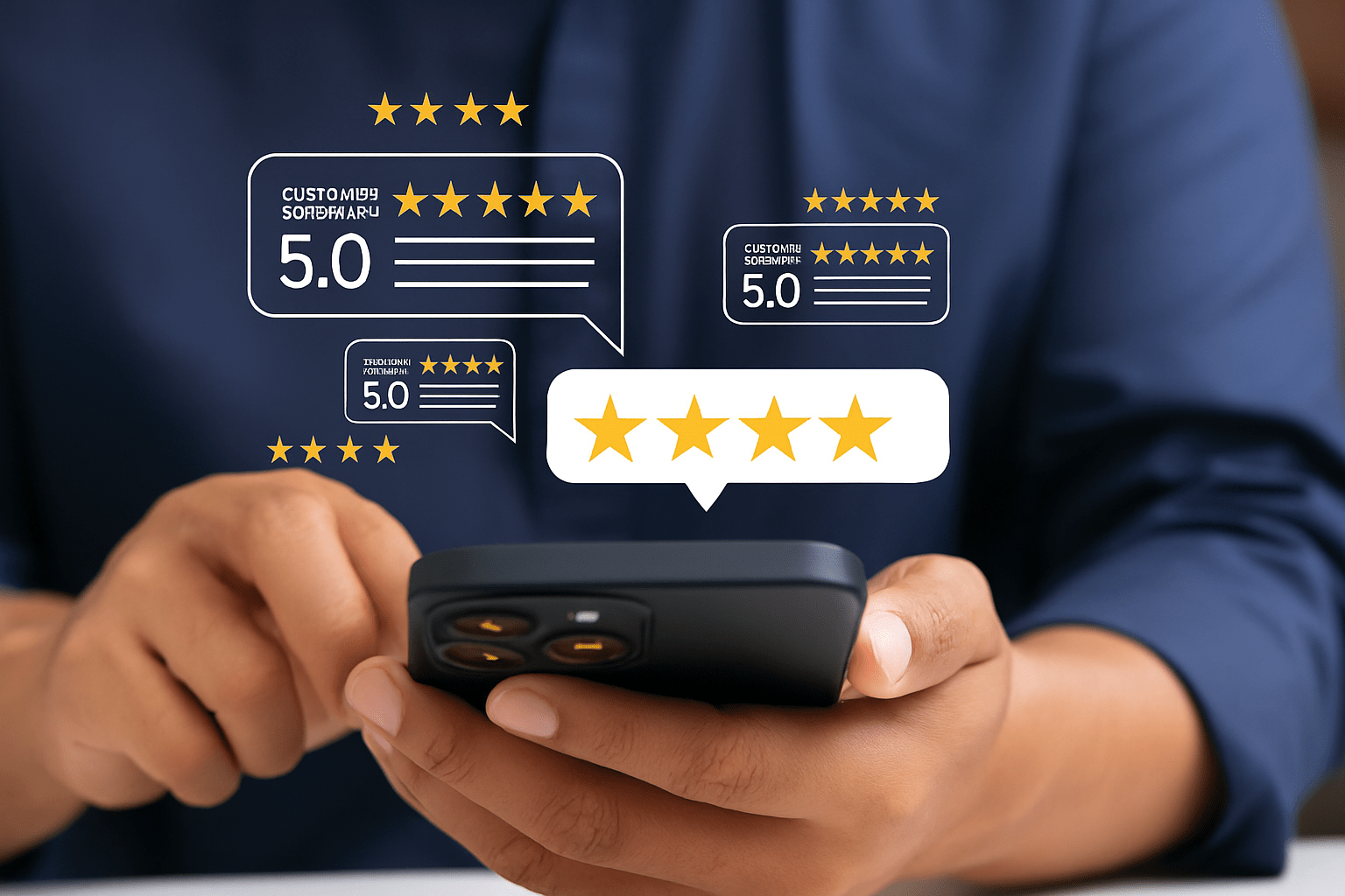 Google-My-Business-Reviews