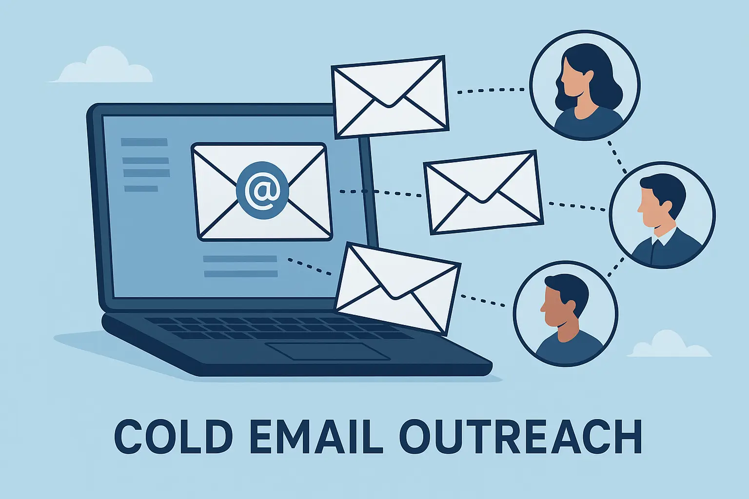 Cold-Email-Outreach Cold-Email-Outreach