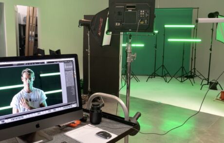 Dorian Media Group