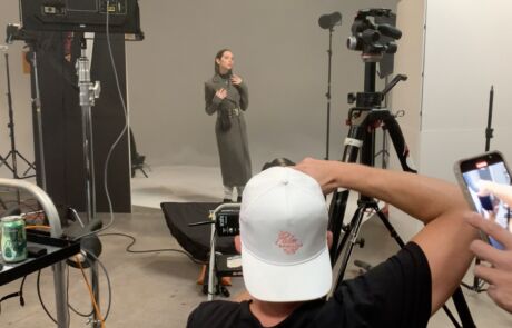 Dorian Media Group