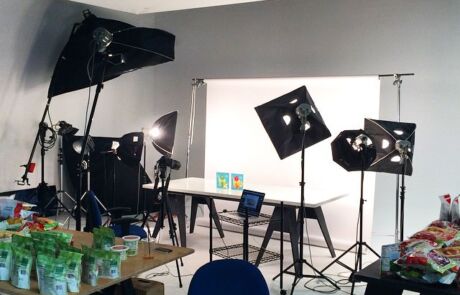 Dorian Media Group