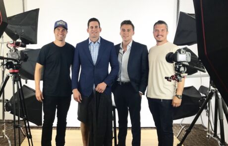 Dorian Media Group