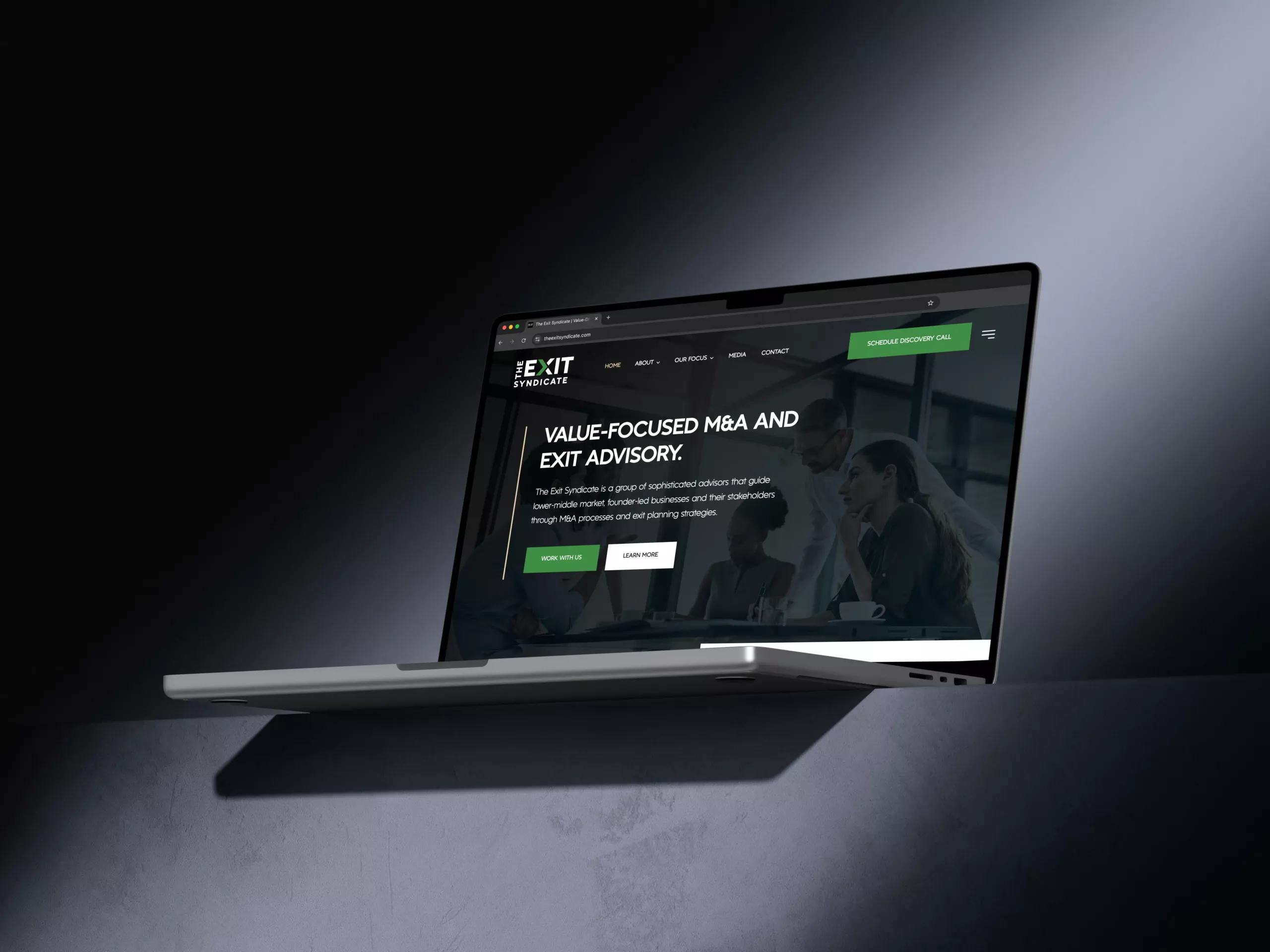 Website-Design-Development
