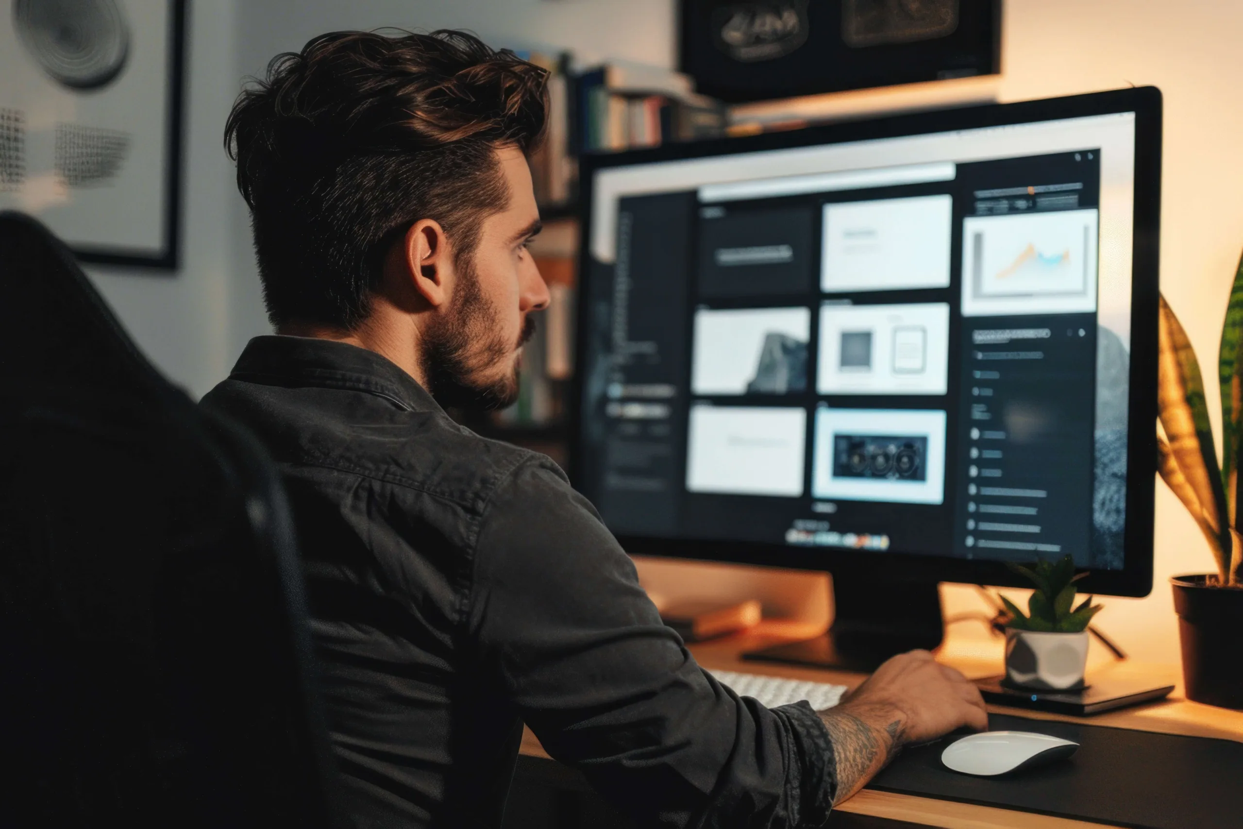 What To Look For In A Website Designer