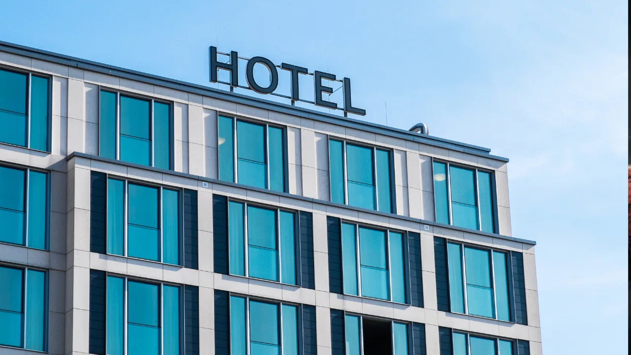 Custom Website Design Elevating Hospitality And Resort Business Success